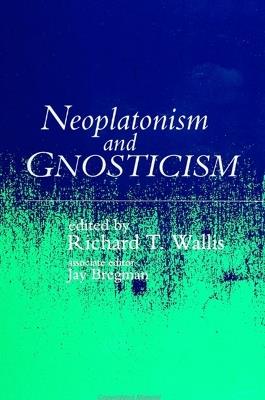 Neoplatonism and Gnosticism - cover