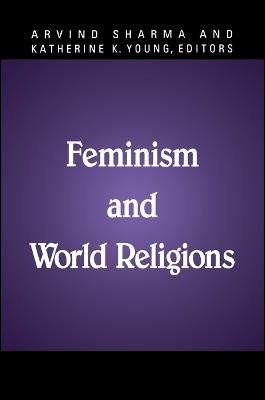 Feminism and World Religions - cover