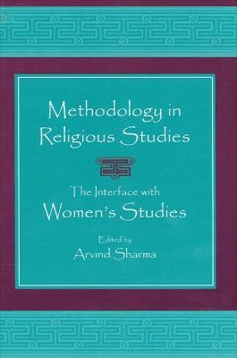Methodology in Religious Studies: The Interface with Women's Studies - cover