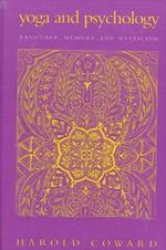 Yoga and Psychology: Language, Memory, and Mysticism