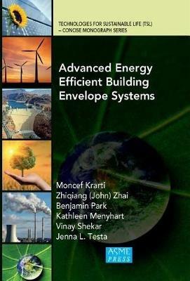 Advanced Energy Efficient Building Envelope Systems - cover