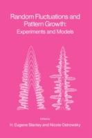 Random Fluctuations and Pattern Growth: Experiments and Models - cover