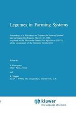 Legumes in Farming Systems