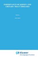 Inheritance of Kidney and Urinary Tract Diseases - cover