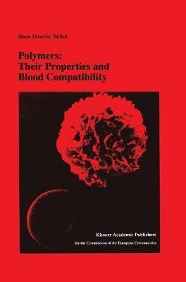 Polymers: Their Properties and Blood Compatibility - cover