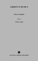 Liberty in Hume’s History of England