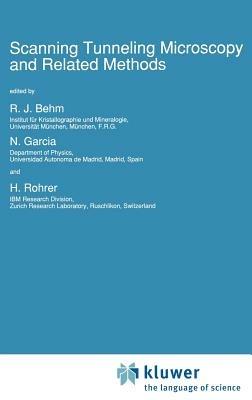Scanning Tunneling Microscopy and Related Methods - cover