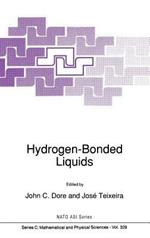 Hydrogen-Bonded Liquids