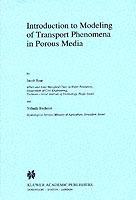 Introduction to Modeling of Transport Phenomena in Porous Media