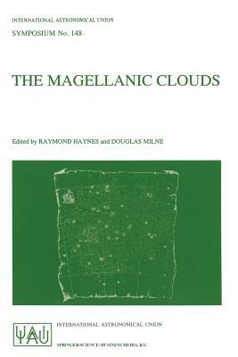 The Magellanic Clouds: Proceedings of the 148th Symposium of the International Astronomical Union, held in Sydney, Australia, July 9–13, 1990 - cover