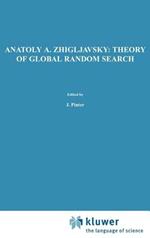 Theory of Global Random Search