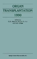 Organ Transplantation - cover