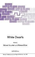 White Dwarfs: International Workshop Proceedings - cover
