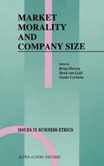 Market Morality and Company Size