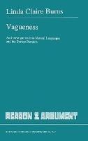 Vagueness: An Investigation into Natural Languages and the Sorites Paradox - Linda Burns - cover