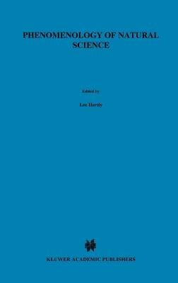 Phenomenology of Natural Science - cover