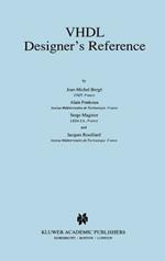 VHDL Designer’s Reference