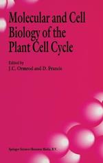 Molecular and Cell Biology of the Plant Cell Cycle: Proceedings of a Meeting Held at Lancaster University, April 9-10th, 1992