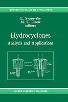 Hydrocyclones: Analysis and Applications - cover