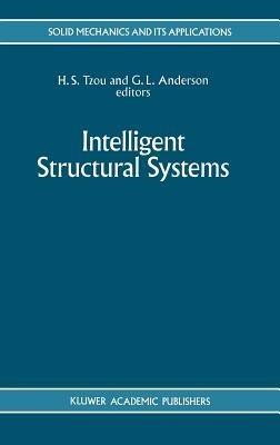 Intelligent Structural Systems - cover