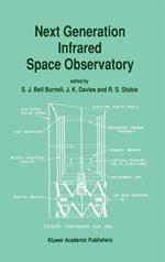 Next Generation Infrared Space Observatory