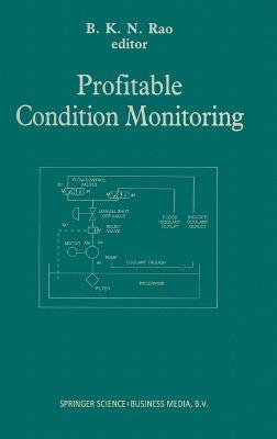Profitable Condition Monitoring - cover