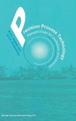 Precision Process Technology: Perspectives for Pollution Prevention