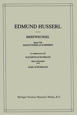 Briefwechsel: Institutionelle Schreiben