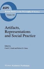 Artifacts, Representations and Social Practice: Essays for Marx Wartofsky
