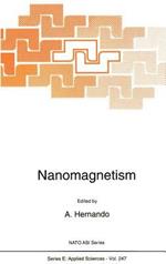 Nanomagnetism