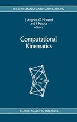 Computational Kinematics
