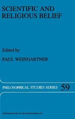 Scientific and Religious Belief