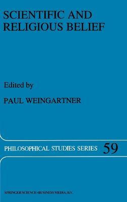 Scientific and Religious Belief - cover