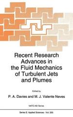 Recent Research Advances in the Fluid Mechanics of Turbulent Jets and Plumes