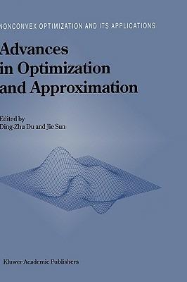 Advances in Optimization and Approximation - cover