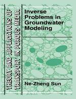 Inverse Problems in Groundwater Modeling