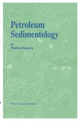 Petroleum Sedimentology - H. Zimmerle - cover