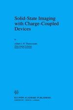 Solid-State Imaging with Charge-Coupled Devices