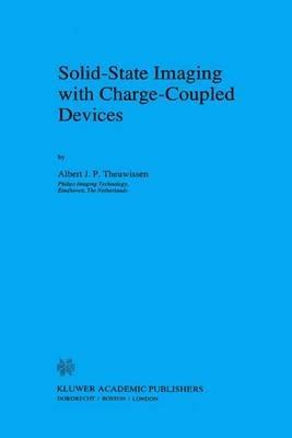 Solid-State Imaging with Charge-Coupled Devices - A.J. Theuwissen - cover