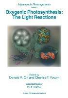 Oxygenic Photosynthesis: The Light Reactions