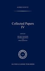 Collected Papers IV
