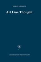 Art Line Thought - S.B. Mallin - cover