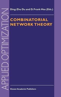 Combinatorial Network Theory - cover