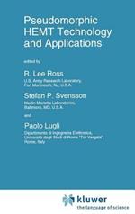 Pseudomorphic HEMT Technology and Applications