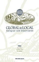 Global to Local: Ecological Land Classification: Thunderbay, Ontario, Canada, August 14–17, 1994