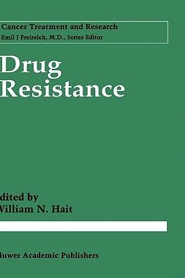 Drug Resistance - cover