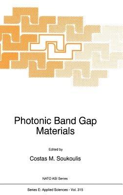 Microcavities and Photonic Bandgaps: Physics and Applications - cover