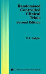 Randomised Controlled Clinical Trials