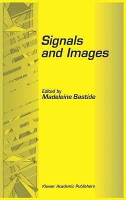 Signals and Images: Selected Papers from the 7th and 8th GIRI Meeting, held in Montpellier, France, November 20–21, 1993, and Jerusalem, Israel, December 10–11, 1994 - cover