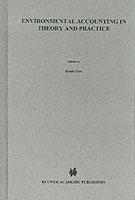Environmental Accounting in Theory and Practice - cover